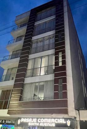 Apartamento completo cerca a panaca y parque del cafe