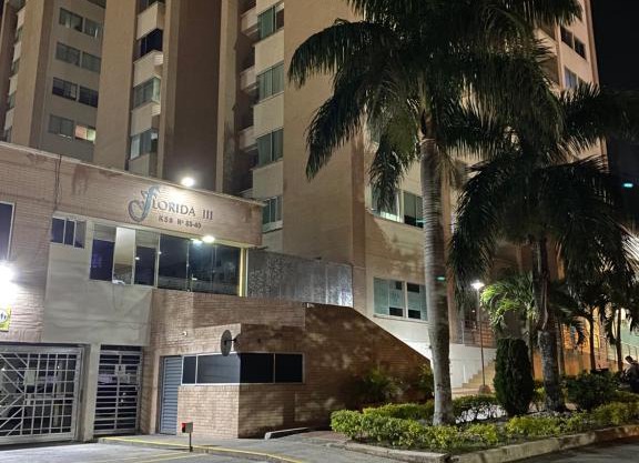 Apartamento completo