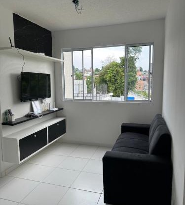 Apartamento Completo em Manaus