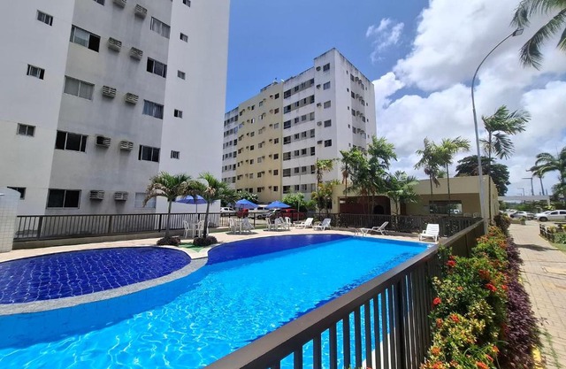 Apartamento completo,no Janga, perto de Olinda