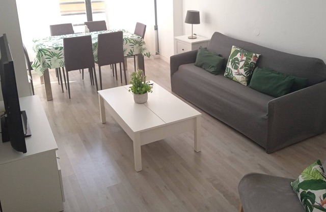 Apartamento Con Encanto "Larios Luxy"