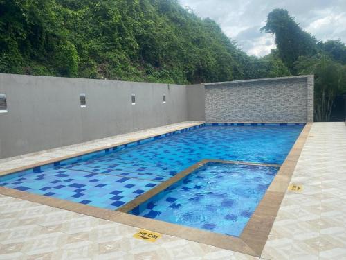 Apartamento con Piscina y Vista panoramica Anapoima Centro