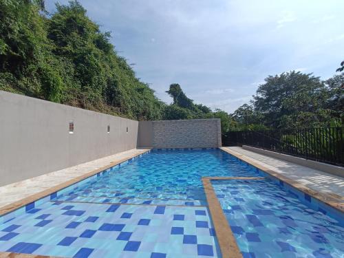 Apartamento con Piscina Centro de Anapoima