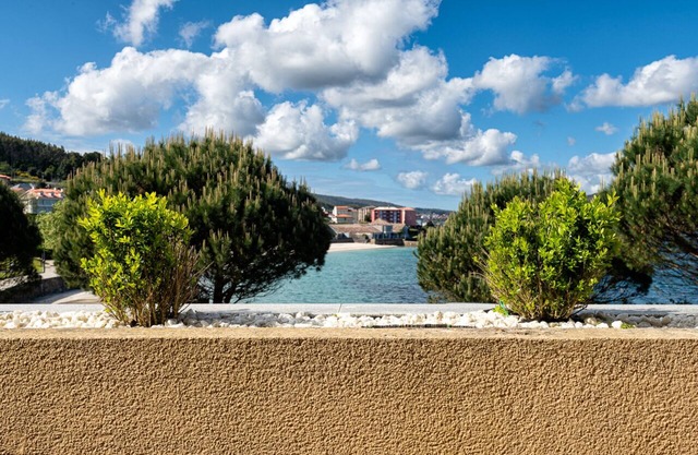 Apartamento CON Terraza EN Primera Linea