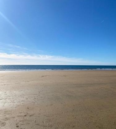 Apartamento con vistas al mar