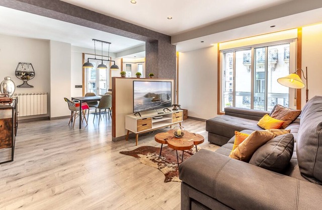 Apartamento con Vistas Centro de Vigo