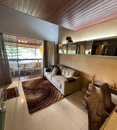 Apartamento cond. Winterville