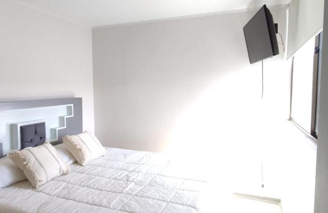 Apartamento condominio Arica