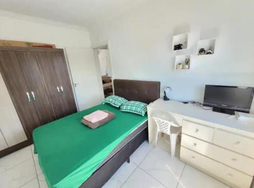Apartamento Confortável e completo!