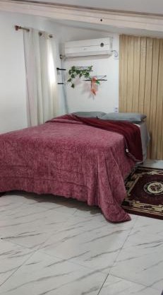 Apartamento Confort Loft 01