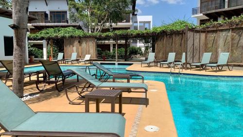 Apartamento confortable cerca de la playa y aeropuerto