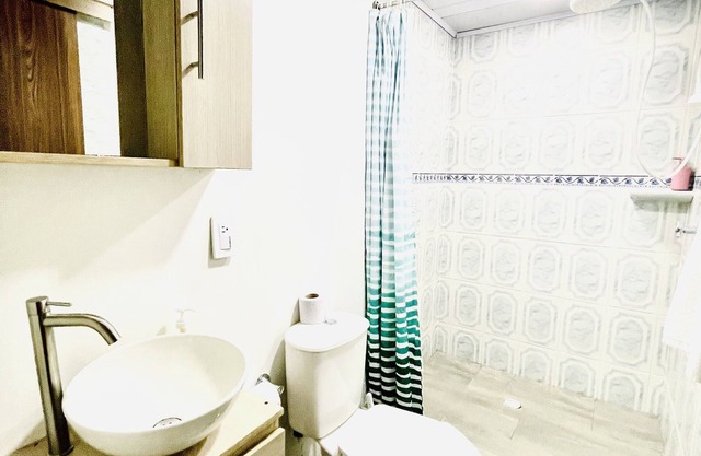 Apartamento Confortable en Zona Estratégica a 10 min del Aeropuerto