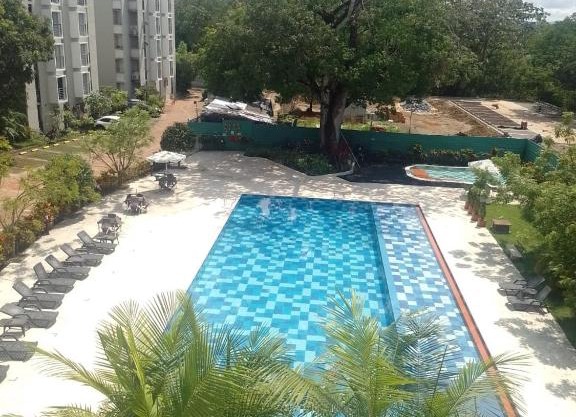 Apartamento confortable MELGAR