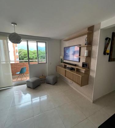 Apartamento Conjunto Mallorca - La Samaria - Mirolindo
