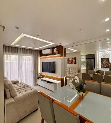 Apartamento COP 30 , próximo ao evento