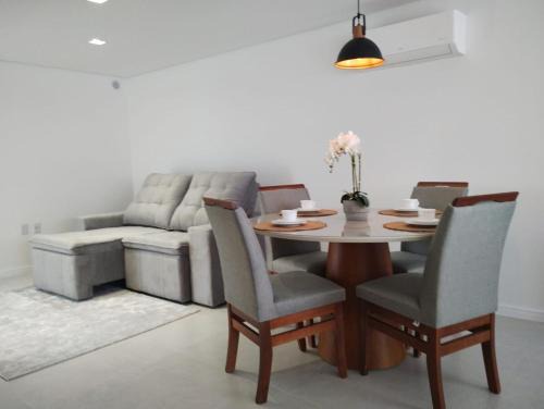 Apartamento D'Ávila