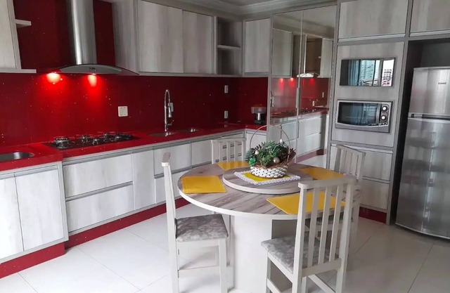 Apartamento da Ci