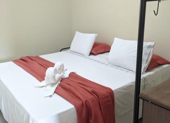 Apartamento da Cintia