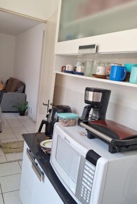 Apartamento da Dani