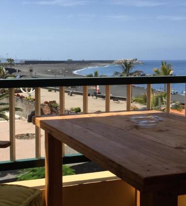 Apartamento Danmi y Janet