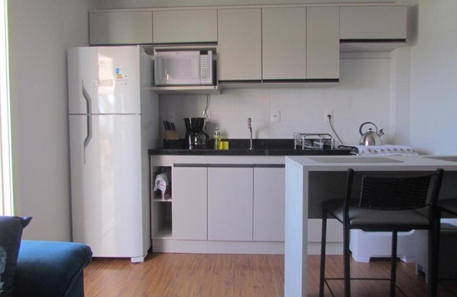 Apartamento Das Flores2