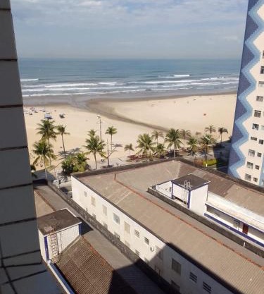 Apartamento de 1dormitório 19
