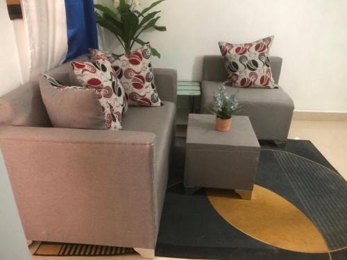 Apartamento de lujo amueblado Guadeca B