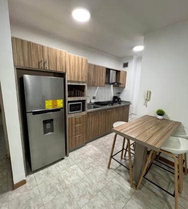 Apartamento Diagonal a Hesperia y Dunas