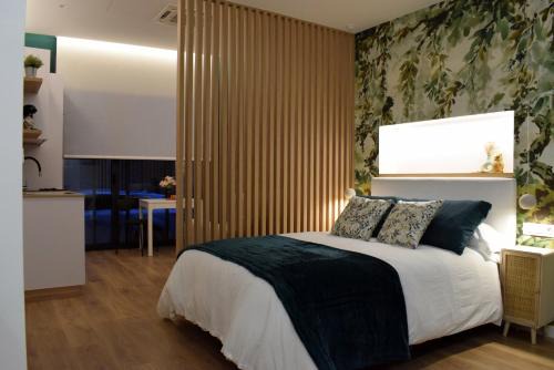 Apartamento Diseño Myrtus
