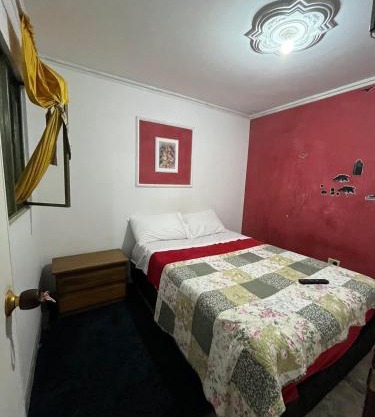 Apartamento doña Esperanza
