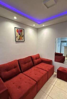 Apartamento do Aconchego