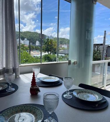 Apartamento dos Sonhos - Cabeçudas