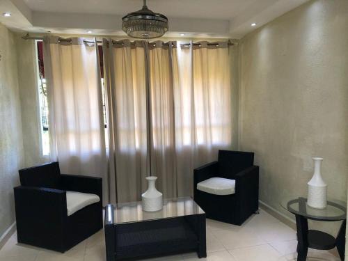 Apartamento Duarte Suites