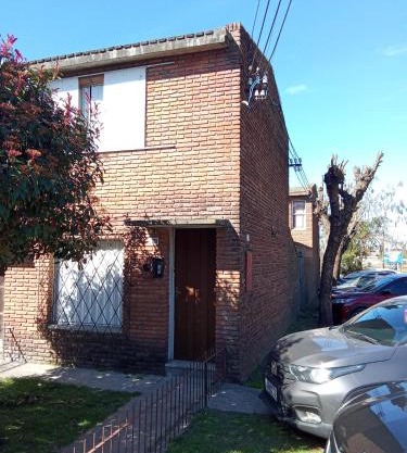 Apartamento duplex único en Carmelo