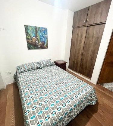 Apartamento en el centro de Santa Rosa de Cabal