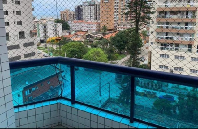 Apartamento Ed Débora Praia Grande - SP