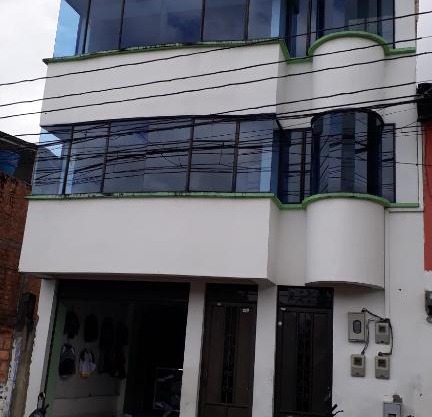 Apartamento Edificio Tabanoc