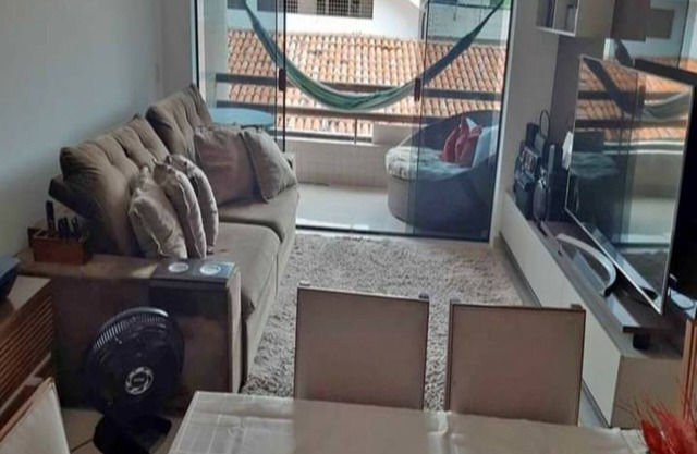 Apartamento em Ótima Localização