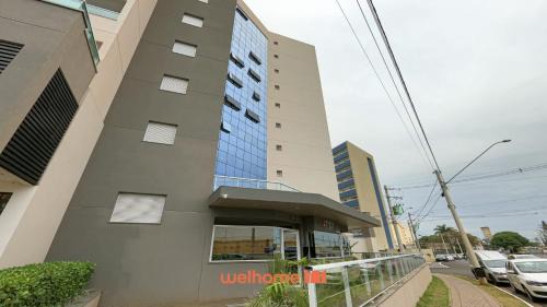 Apartamento em Bauru em Frente ao Aeroporto