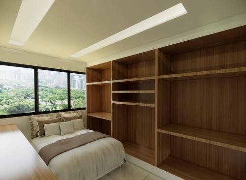 Apartamento em Belém