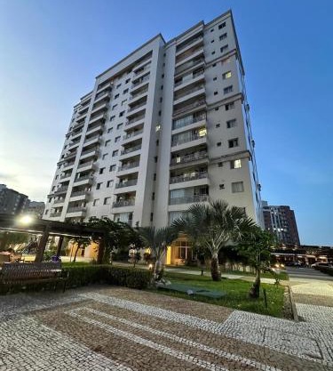 Apartamento em Belém COP30