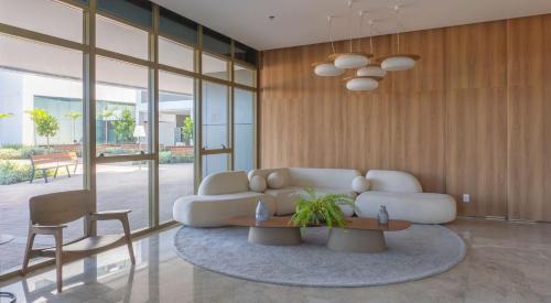 Apartamento em Boa Viagem