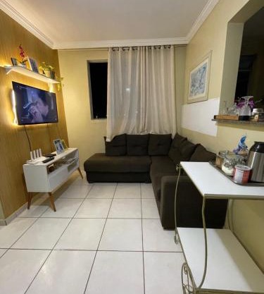 Apartamento em condomínio COP30