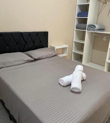 Apartamento em Florianópolis próximo ao aeroporto