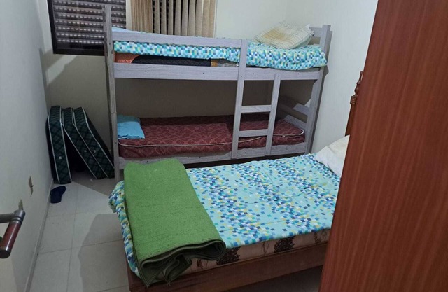 Apartamento em Ingleses/floripa