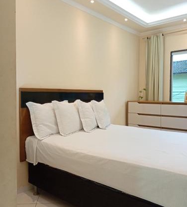 Apartamento em Paraty, fácil acesso às praias