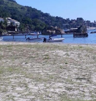 Apartamento em Praia do Jardim