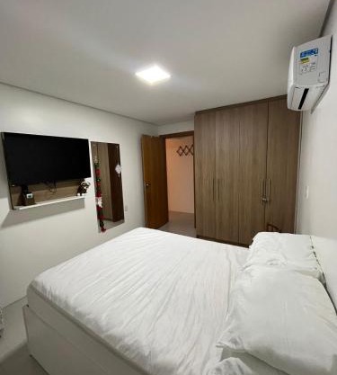 Apartamento em Torres