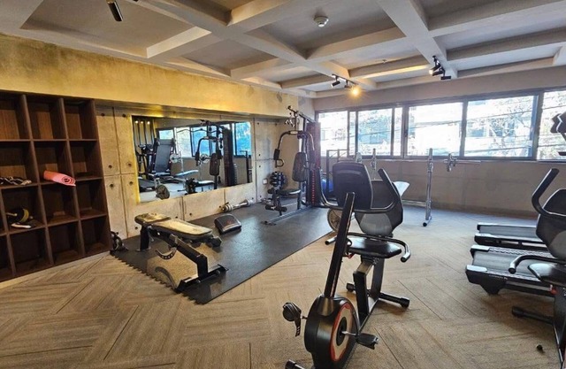 Apartamento en Acacias San Ignacio