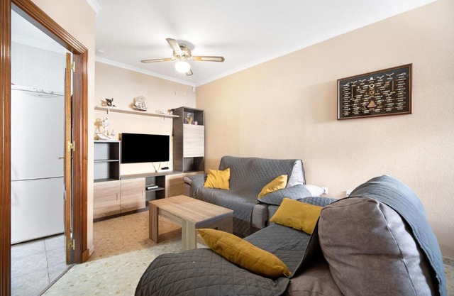 Apartamento en Chipiona con parking